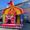 Speelkussen Multiplay Circus met dak
