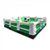 Rodeobal Voetbal - Kussen