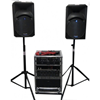 Geluidsset Pro Allround