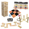 Spellenpakket Gezelschapsspellen