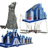 Attractiepakket Kinderkermis