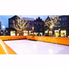Schaatsbaan / Ijsbaan 50m2