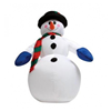 Opblaasbare Sneeuwpop