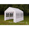 Partytent 3x3m 