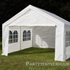 Partytent 4x4m 