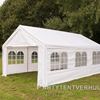 Partytent 4x6m 