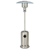 Patioheater excl. Gas