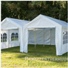 Partytent 8x6 
