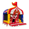 Speelkussen Multiplay Circus met dak