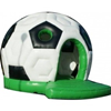 Springkussen Voetbal