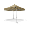 Easy Up Tent 3x3m Zand *nieuw*