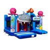 Speelkussen Multiplay Oceaan Haai