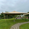 Stretchtent 7,5x5 meter