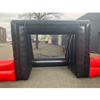 Voetbal / Sportboarding Rood-Zwart