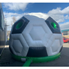 Springkussen Voetbal