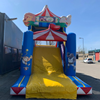 Stormbaan Circus Run