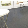 Op- en afbouw vloer per m2- € 2,50 - Bereken lengte x breedte tent