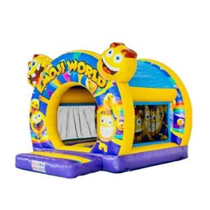 Springkussen Emoji Springkussen Emoji