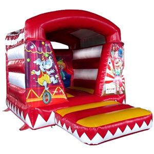 Springkussen XS Circus Springkussen XS Circus