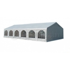Aluhal/Eventpaviljoen 6x10m Aluhal/Eventpaviljoen 6x10m