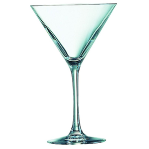 Cocktail 'Martini' Glas