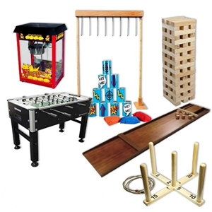 Ons Kids Indoor Pakket Ons Kids Indoor Pakket