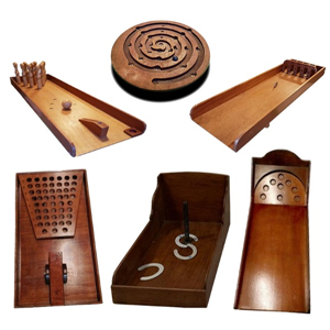 Oud Hollands spellenpakket Klassiekers Oud Hollands spellenpakket Klassiekers