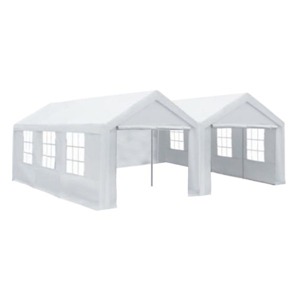 Partytent 8x6 