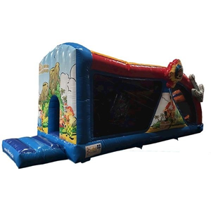 Stormbaan Piet Piraat Stormbaan Piet Piraat