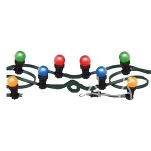 Prikkabel LED Kleur 25mtr Prikkabel LED Kleur 25mtr
