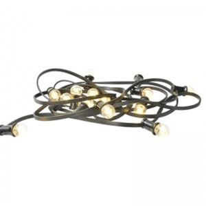 Prikkabel LED Wit 25mtr Prikkabel LED Wit 25mtr