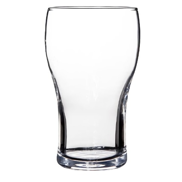 Bier / Frisglas