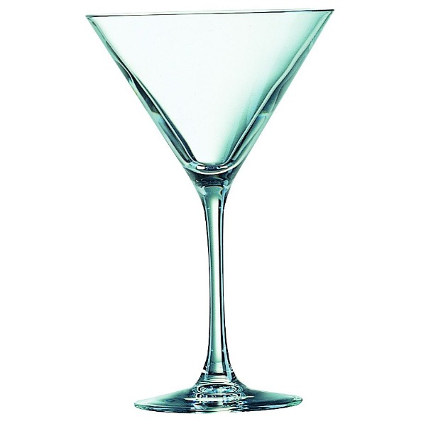 Cocktail 'Martini' Glas