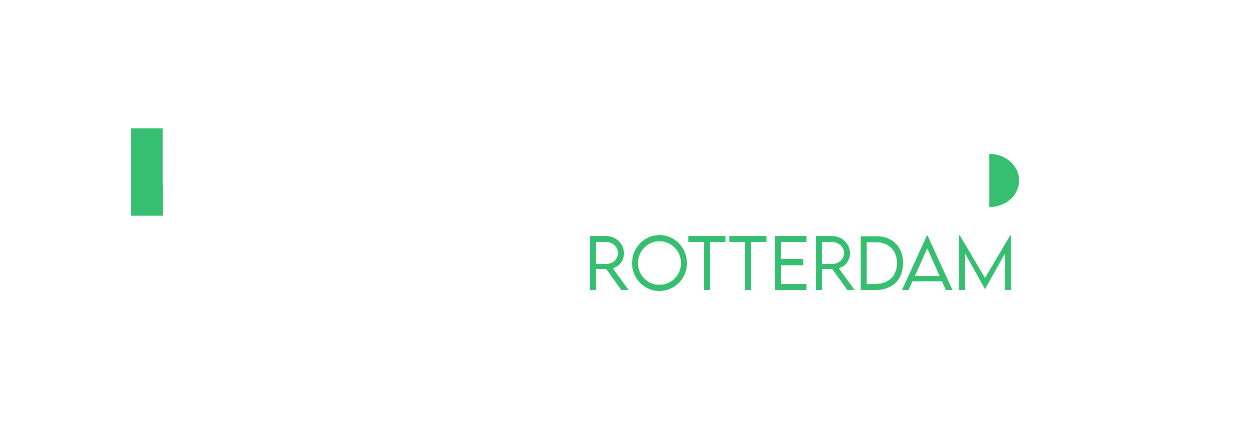 Partytent Huren Rotterdam Logo