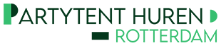 Partytent Huren Rotterdam Logo